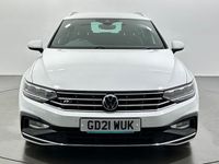 Used VW Passat R-line 150 HP (110 kW) 2023 Estate