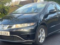 used Honda Civic 1.4 i-VTEC SE 5dr