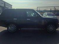 Used Land Rover Range Rover 174 HP (127 kW) 2004 SUV