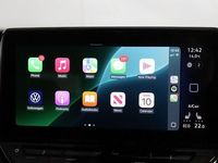 Used VW ID.3 Pro 150 kW (204 HP) 2021 Grey Hatchback