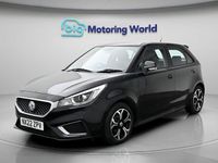 Usado MG MG3 Exclusive 106 HP (77 kW) 2024 Citadino
