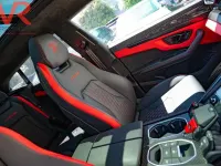 Used Lamborghini Urus 666 HP (489 kW) 2024 Red SUV
