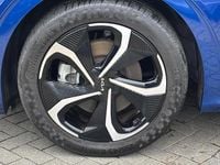 Used Kia EV6 GT-Line S 166 kW (226 HP) 2023 Blue SUV