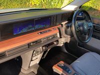 Used Honda e Advance 113 kW (154 HP) 2021 White Hatchback