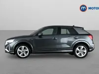 Used Audi Q2 S-Line 150 HP (110 kW) 2026 SUV