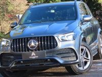 Used Mercedes GLE300 AMG line 245 HP (180 kW) 2019 SUV