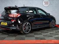 Used Hyundai i30 275 HP (202 kW) 2020 Hatchback