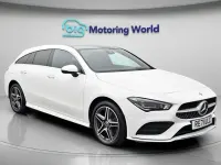 Used Mercedes E250 AMG line 218 HP (160 kW) 2022 Estate