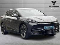 Used Cupra Tavascan 210 kW (286 HP) 2024 Grey SUV