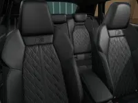 New Audi A3 S-Line 150 HP (110 kW) 2026 Sedan