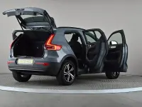 Used Volvo XC40 Plus 163 HP (119 kW) 2022 Grey SUV