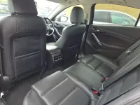 Usado Mazda 6 Inclusive 2015 Azul Sedan