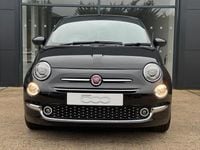 New Fiat 500 70 HP (51 kW) 2025 Bossa nova wht Hatchback