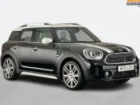 Used Mini Cooper Countryman Exclusive 2021 SUV