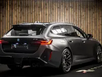 Used BMW M5 Comfort Edition 2026 Grey Estate