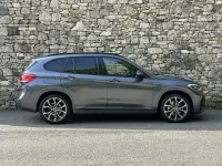 Used BMW X1 M Sport 220 HP (161 kW) 2022 Grey SUV