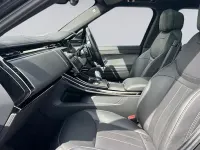 Used Land Rover Range Rover Sport SE Dynamic 460 HP (338 kW) 2026 SUV