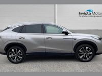 New MG HS SE 168 HP (123 kW) 2026 Silver SUV