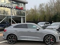 Used Audi RS Q3 Sportback 400 HP (294 kW) 2023 SUV