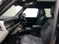 Used Land Rover Defender SE Dynamic 245 HP (180 kW) 2023 Black SUV