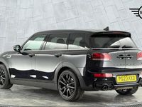 Used Mini Cooper S Clubman Sport 176 HP (129 kW) 2023 Black Estate