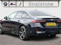 Used BMW 520 M Sport 205 HP (150 kW) 2025 Black