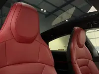 Used Porsche Taycan 350 kW (476 HP) 2023 Sedan