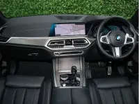 Used BMW X5 M Sport 286 HP (210 kW) 2020 Black SUV