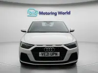 Used Audi A1 Sport 2021 White SUV