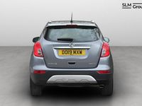 used Vauxhall Mokka X 1.4T ecoTEC Active 5dr