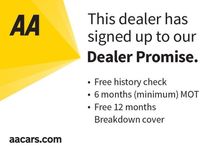 Used Audi TT 225 HP (165 kW) 2004 Blue Coupe