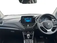 Gebraucht Suzuki SX4 S-Cross 116 PS (85 kW) 2025 SUV