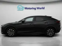Used Lexus RZ 450e 230 kW (313 HP) 2024 Black SUV