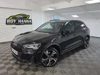 Used Audi 200 2022 Black Estate