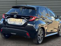 Used Toyota Yaris Hybrid Design 116 HP (85 kW) 2026 Hatchback