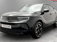 New Vauxhall Mokka 131 HP (96 kW) 2025 SUV