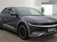 Used Hyundai Ioniq 5 Ultimate 167 kW (228 HP) 2023 SUV