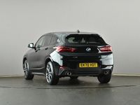 used BMW X2 sDrive 20i M Sport 5dr Step Auto