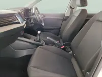 Usado Audi A1 2022 Branco SUV