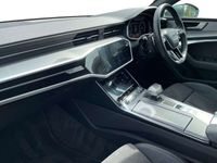used Audi A7 45 TDI Quattro S Line 5dr Tip Auto - 2019 (19)