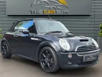 Used Mini Cooper S 2007 Hatchback