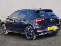 Begagnad VW Polo 95 HK (69 kW) 2026 Halvkombi