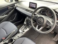 used Mazda 2 1.5 Skyactiv G Sport Nav 5dr Auto