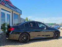 Used BMW 335 M Sport 308 HP (226 kW) 2014 Black Sedan