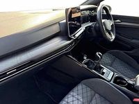 Used VW Golf VIII Black Edition 150 HP (110 kW) 2025 Grey Hatchback