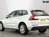 used Volvo XC60 Momentum B5