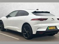 Used Jaguar I-Pace 294 kW (400 HP) 2023 White SUV