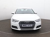 used Audi A4 4 1.4 TFSI Sport Saloon 4dr Petrol Manual Euro 6 (s/s) (150 ps) Full Leather