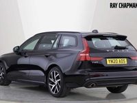 used Volvo V60 Momentum T4 Plus