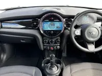 Used Mini Cooper Classic 134 HP (98 kW) 2023 Silver Hatchback